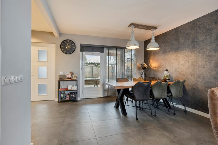 Foto 3 van Klaas Muisstraat 15