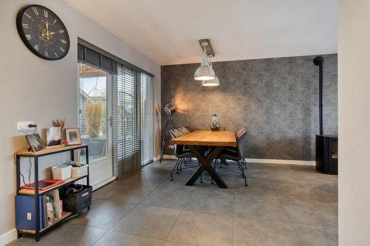 Foto 4 van Klaas Muisstraat 15