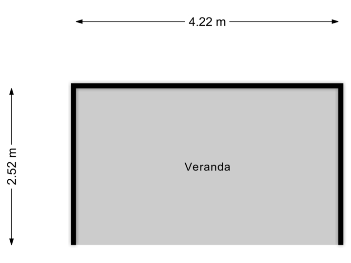 Veranda