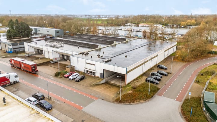 Havenlaan 25, Katwijk (NB)