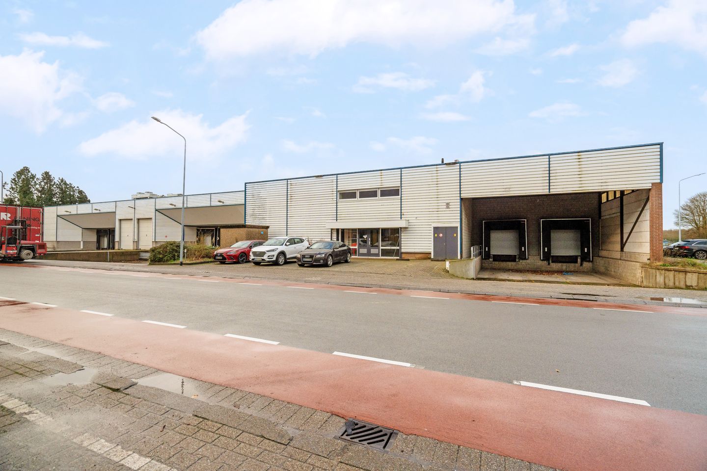 View photo 3 of Havenlaan 25