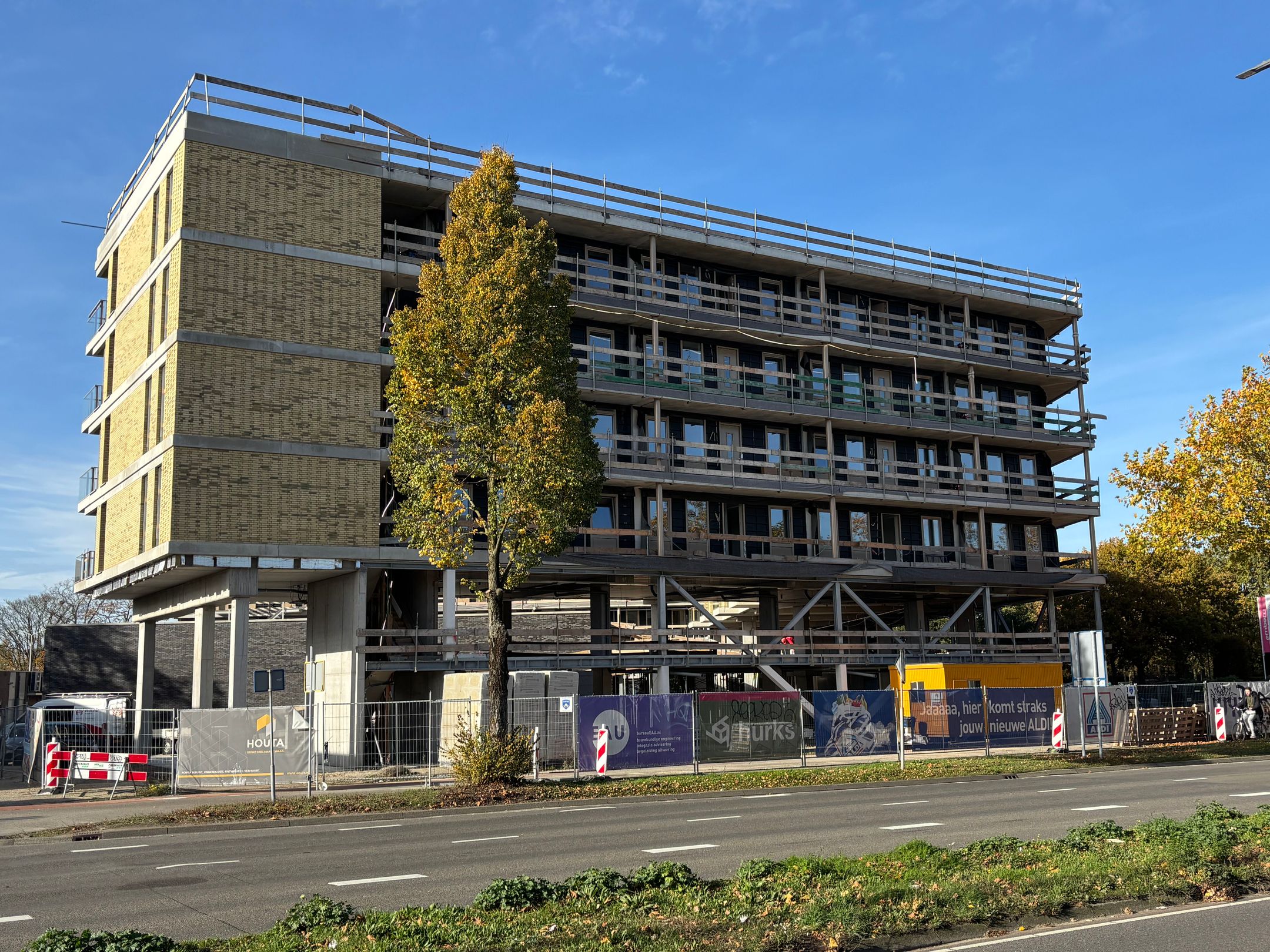 Foto 3 van Meerkollaan 66