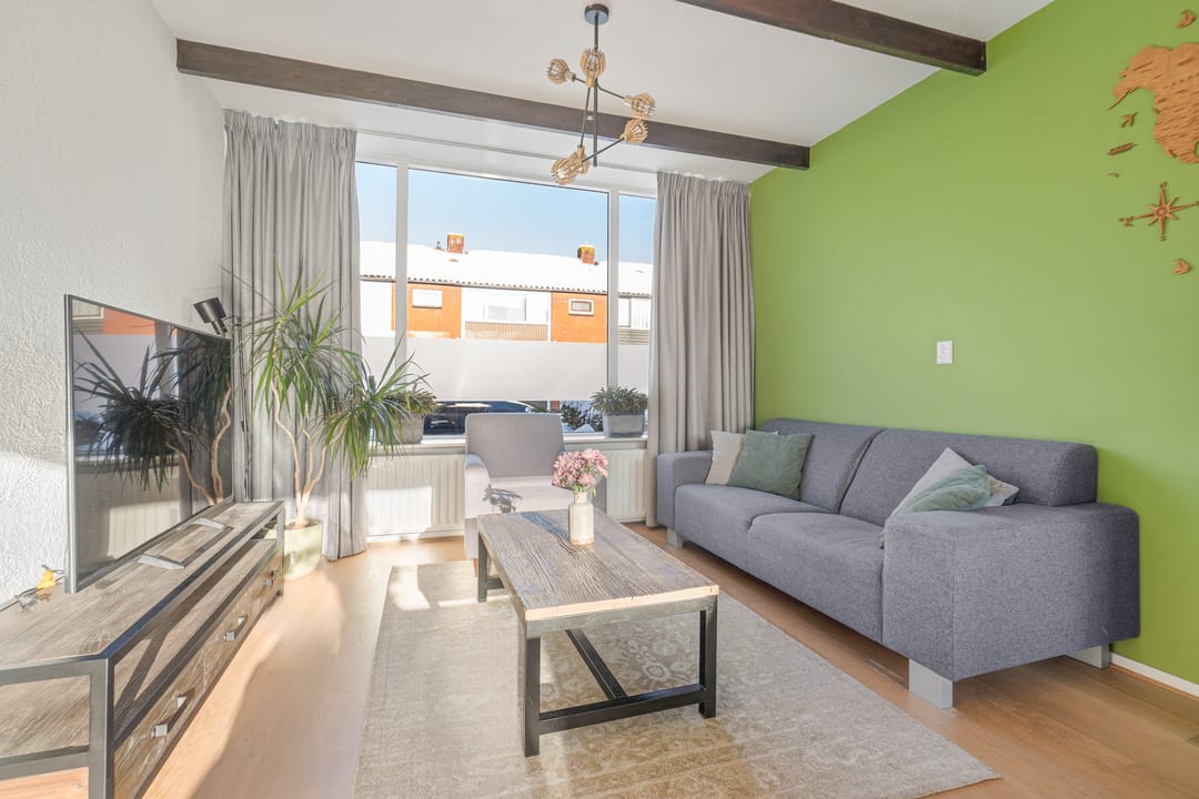 Photo 2 of Ina Boudier-Bakkerstraat 36