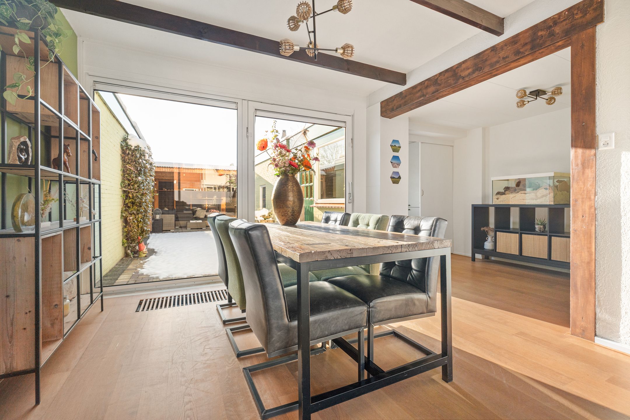 Photo 3 of Ina Boudier-Bakkerstraat 36