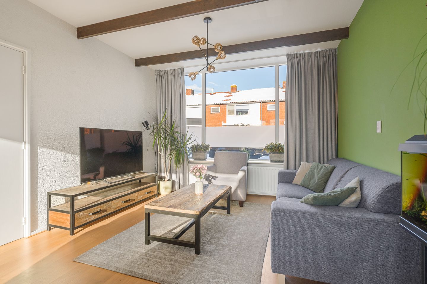 Photo 4 of Ina Boudier-Bakkerstraat 36