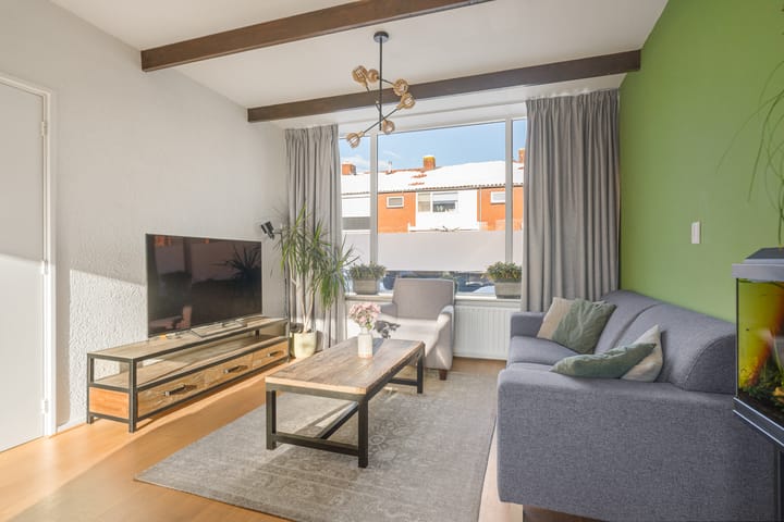 Foto 4 van Ina Boudier-Bakkerstraat 36