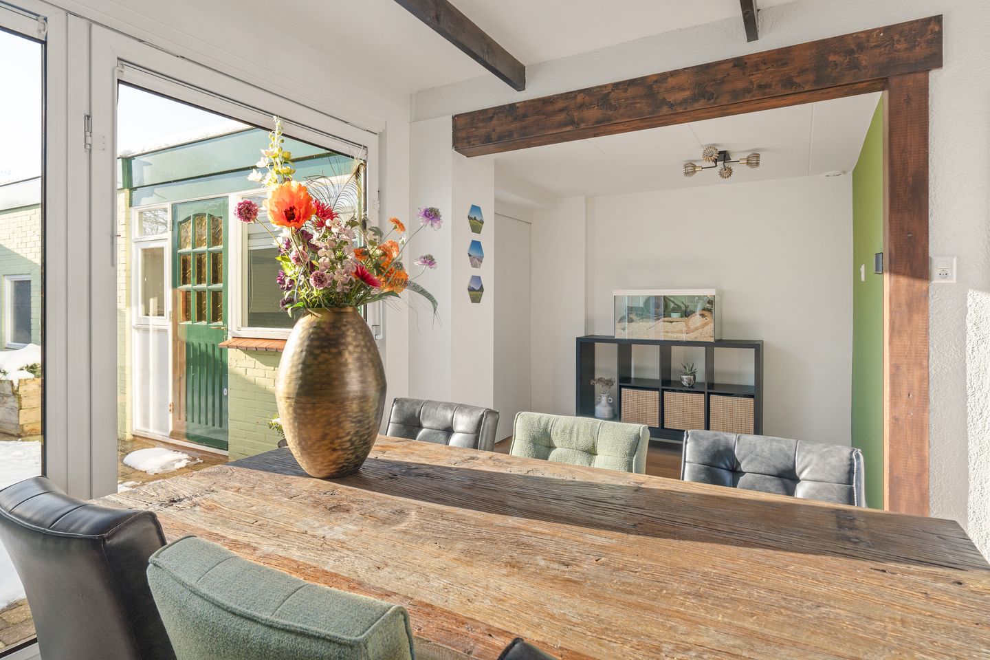 Photo 5 of Ina Boudier-Bakkerstraat 36