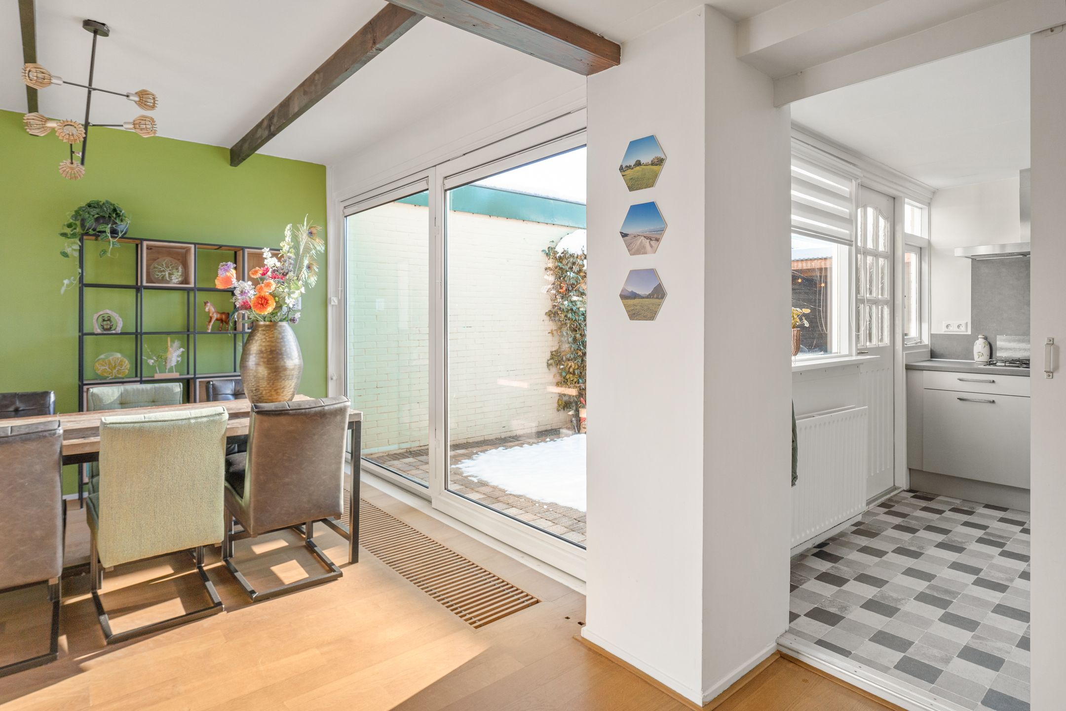 Photo 6 of Ina Boudier-Bakkerstraat 36