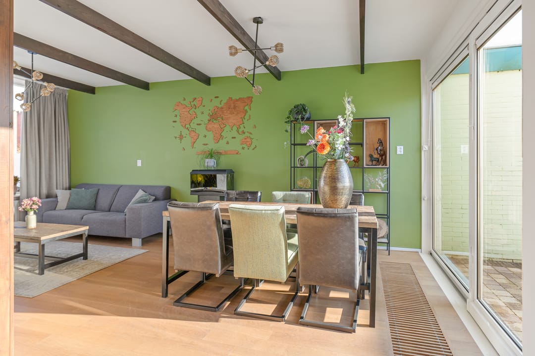 Photo 7 of Ina Boudier-Bakkerstraat 36