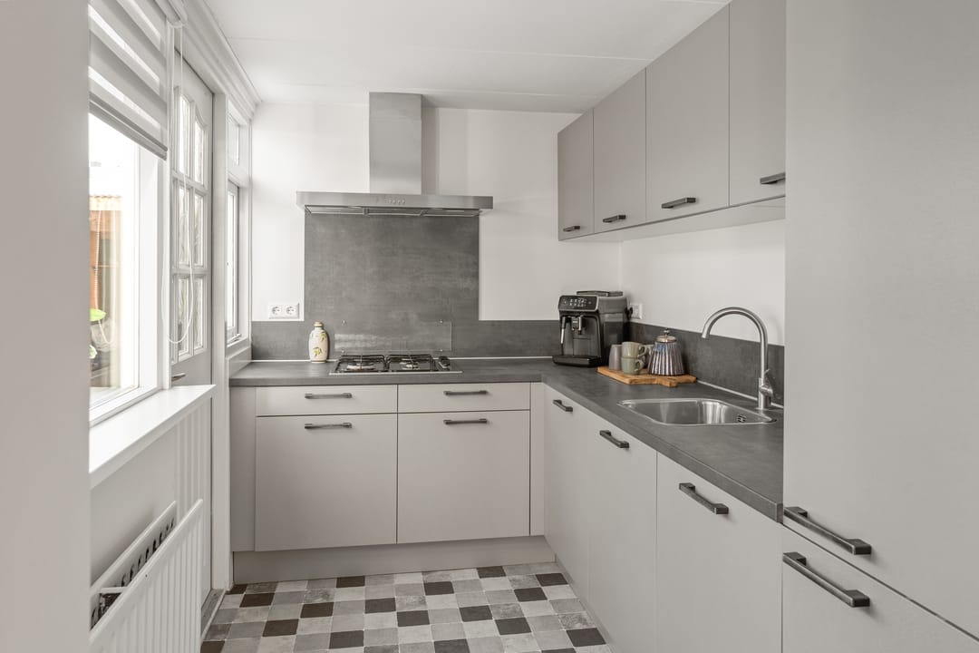 Photo 8 of Ina Boudier-Bakkerstraat 36