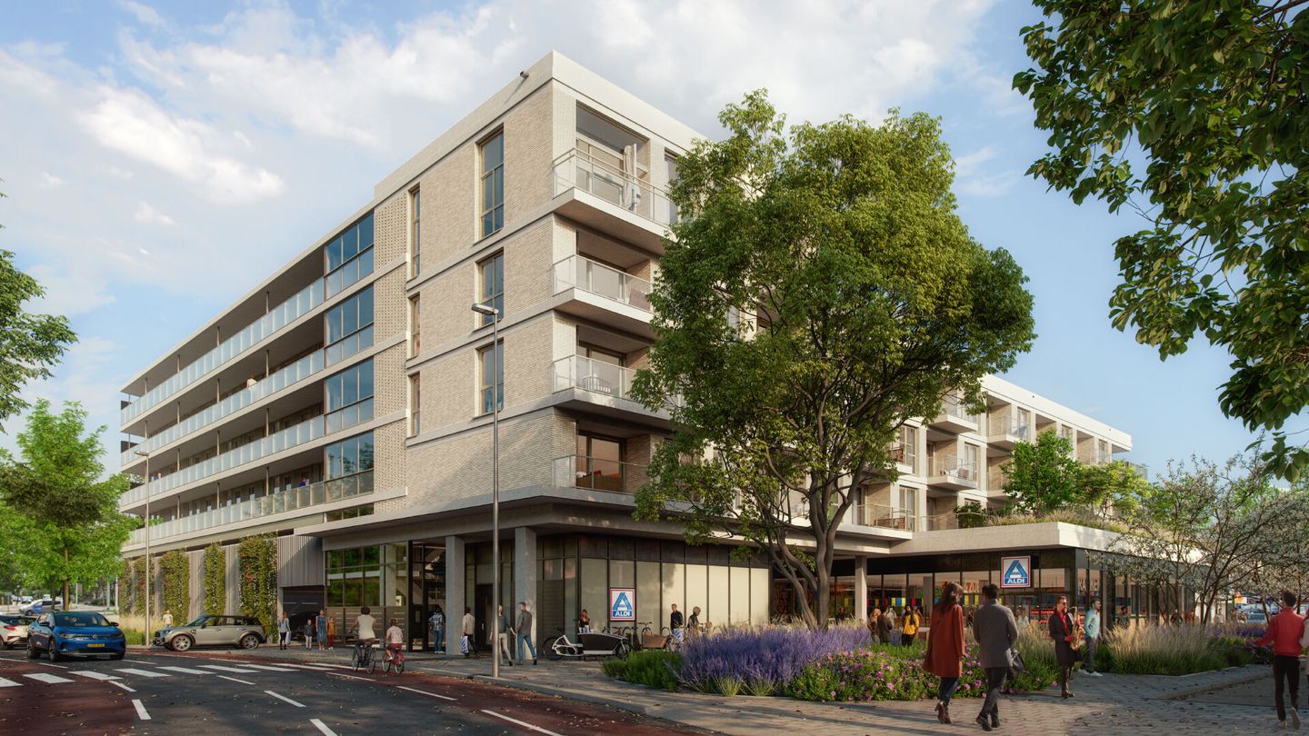 Foto 25 van Meerkollaan 66