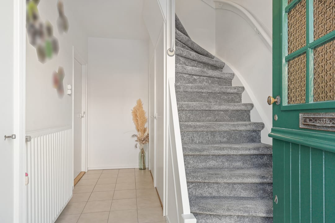 Photo 11 of Ina Boudier-Bakkerstraat 36