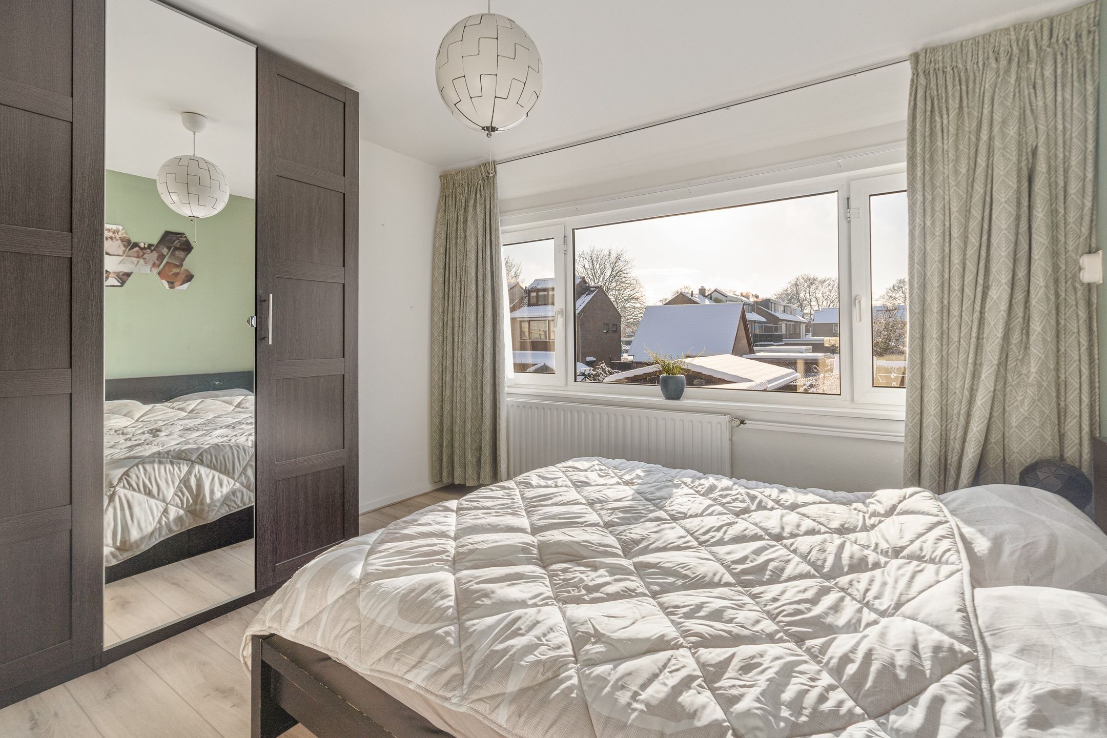 Photo 12 of Ina Boudier-Bakkerstraat 36