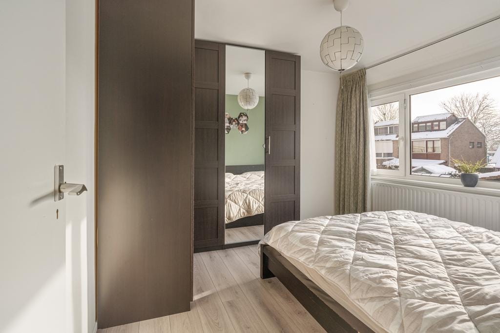 Photo 13 of Ina Boudier-Bakkerstraat 36