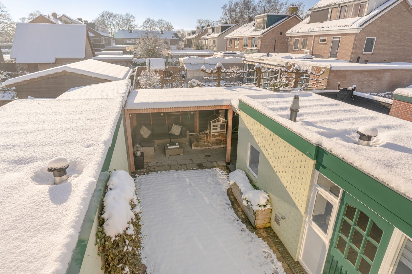 Photo 14 of Ina Boudier-Bakkerstraat 36