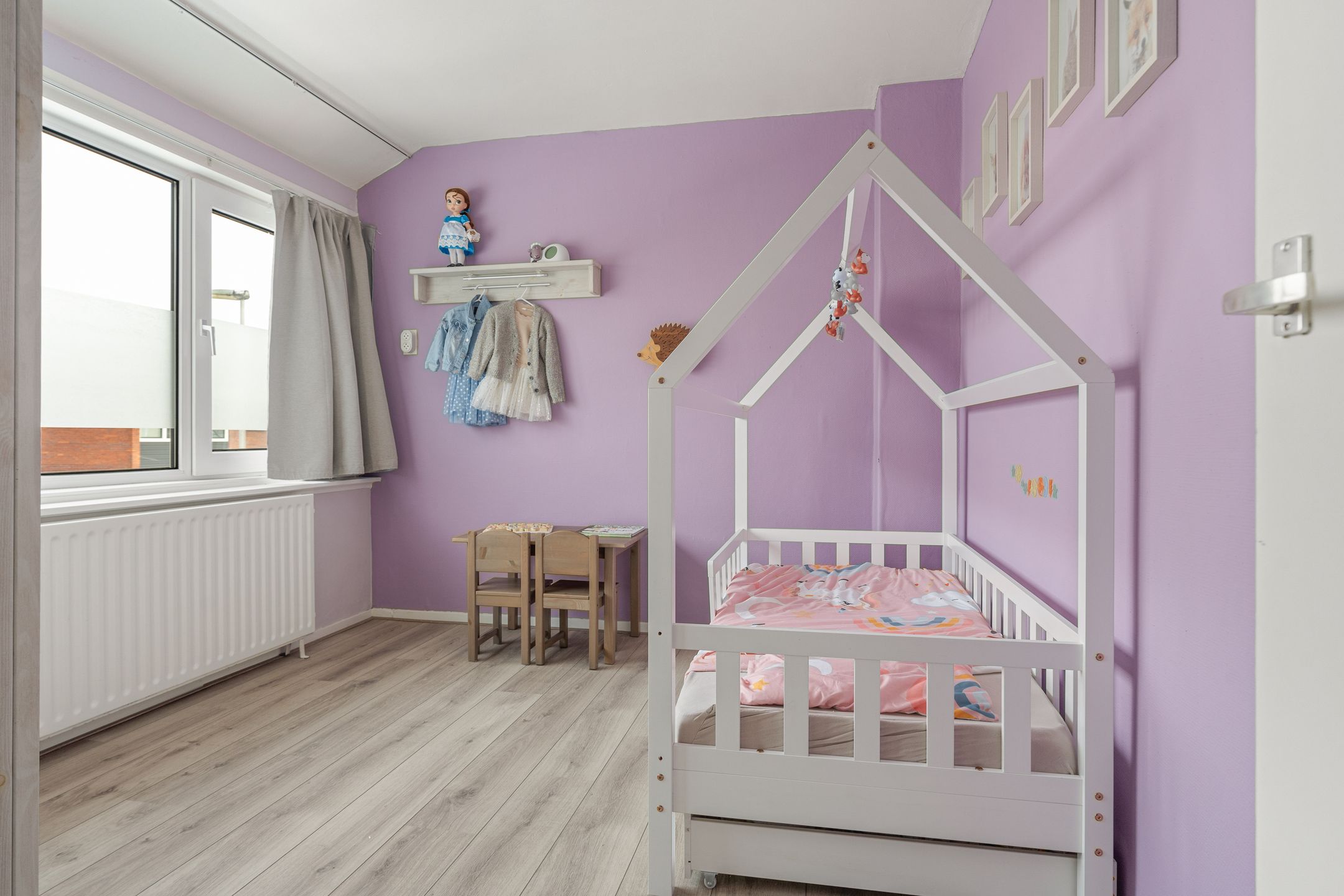 Photo 15 of Ina Boudier-Bakkerstraat 36