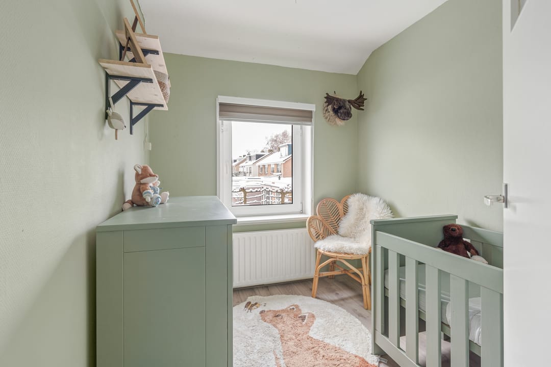 Photo 17 of Ina Boudier-Bakkerstraat 36