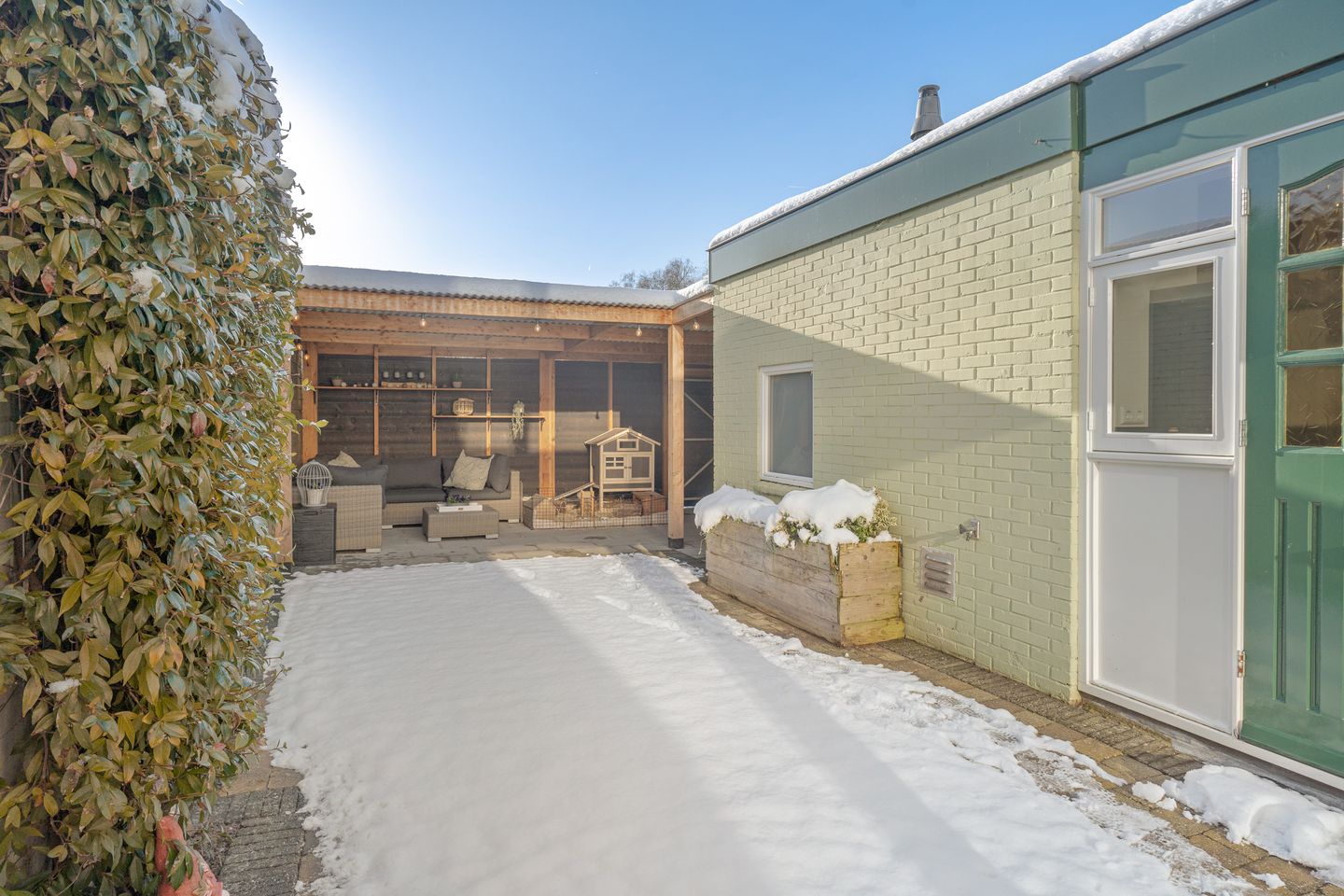 Photo 19 of Ina Boudier-Bakkerstraat 36