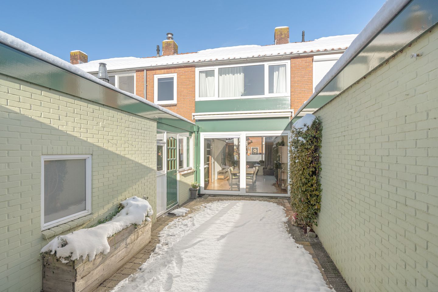 Photo 20 of Ina Boudier-Bakkerstraat 36