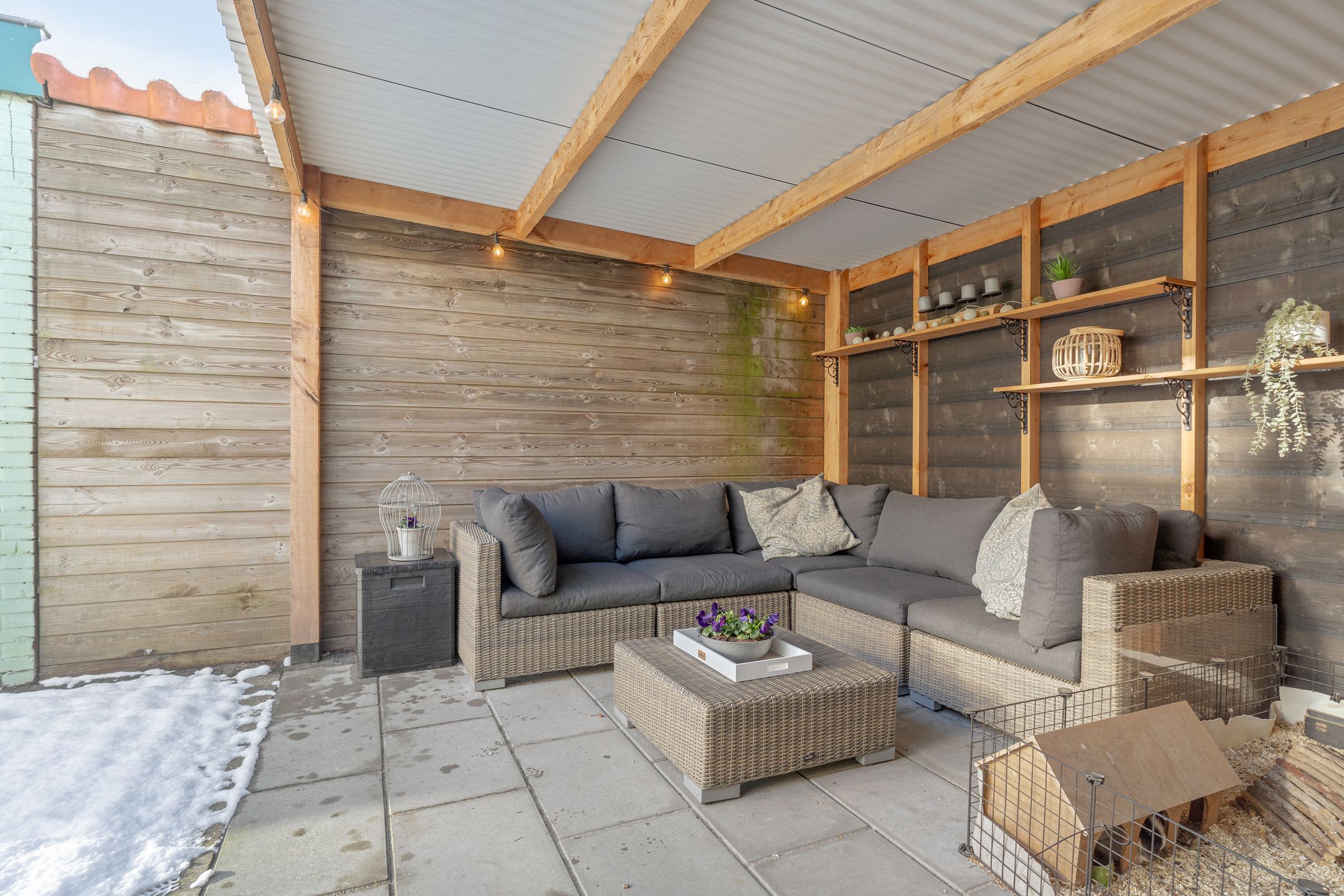 Photo 21 of Ina Boudier-Bakkerstraat 36