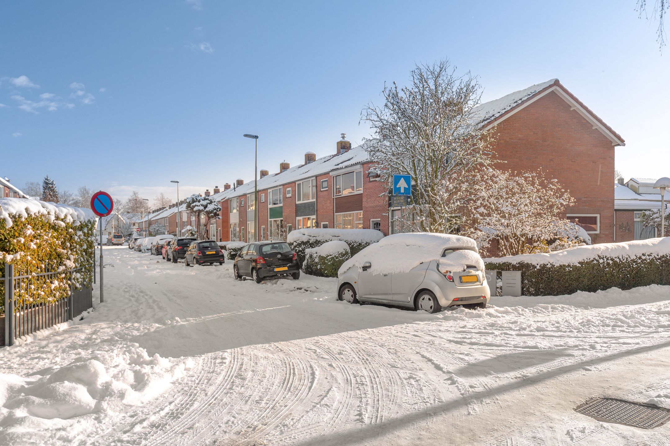 Photo 24 of Ina Boudier-Bakkerstraat 36