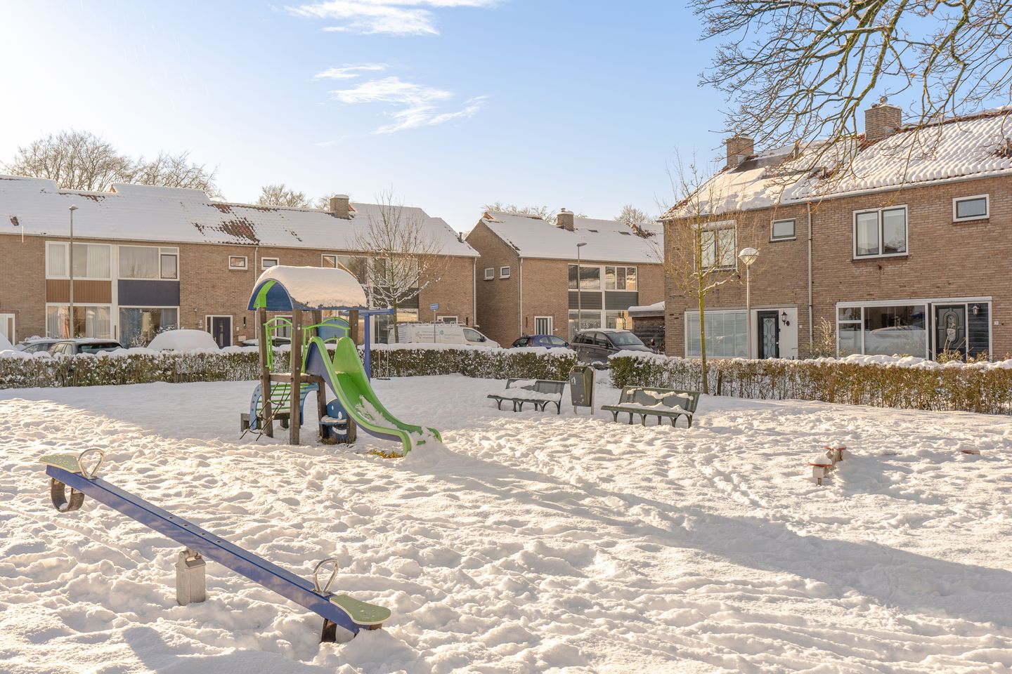 Photo 25 of Ina Boudier-Bakkerstraat 36