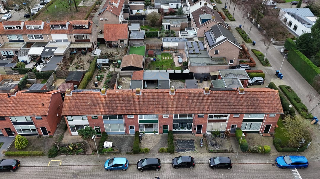 Photo 26 of Ina Boudier-Bakkerstraat 36