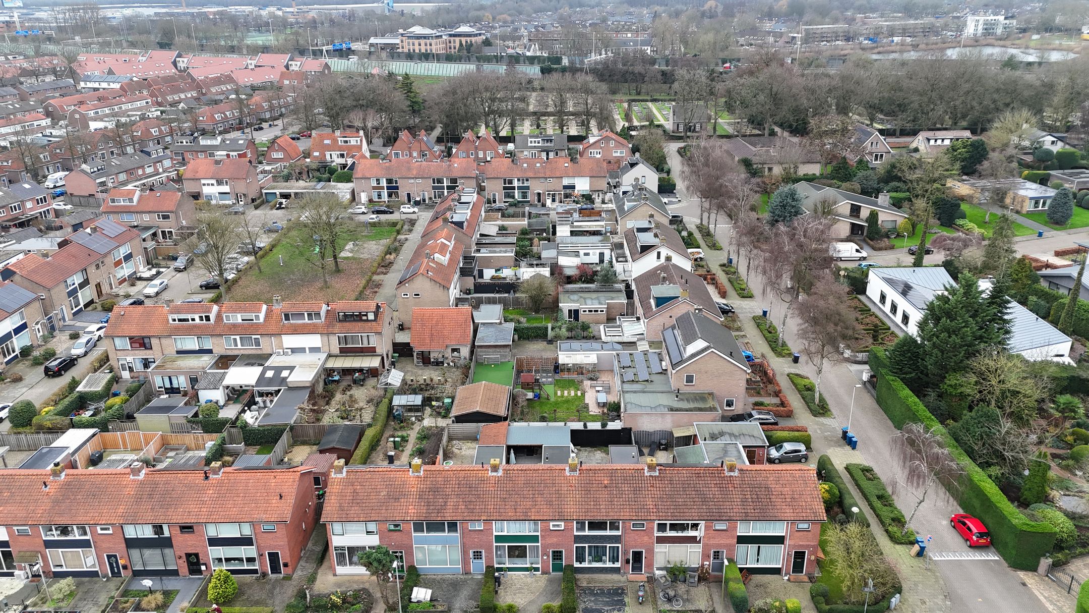 Photo 27 of Ina Boudier-Bakkerstraat 36