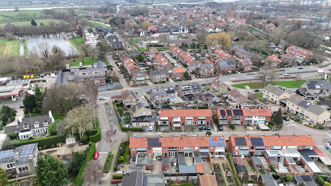 Photo 28 of Ina Boudier-Bakkerstraat 36