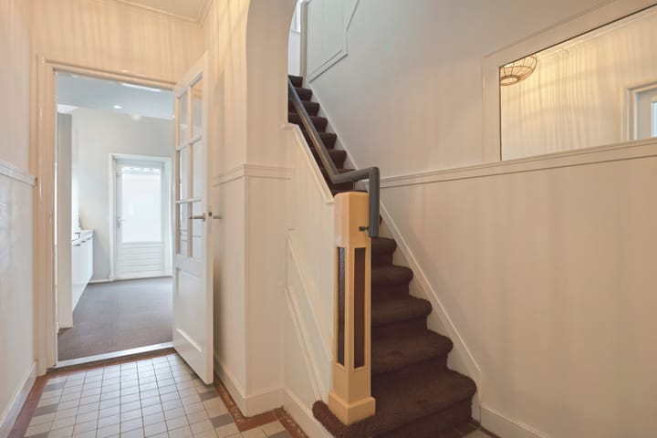 Foto 2 van Vincentiusstraat 56