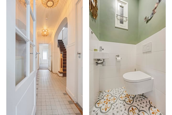 Foto 3 van Vincentiusstraat 56