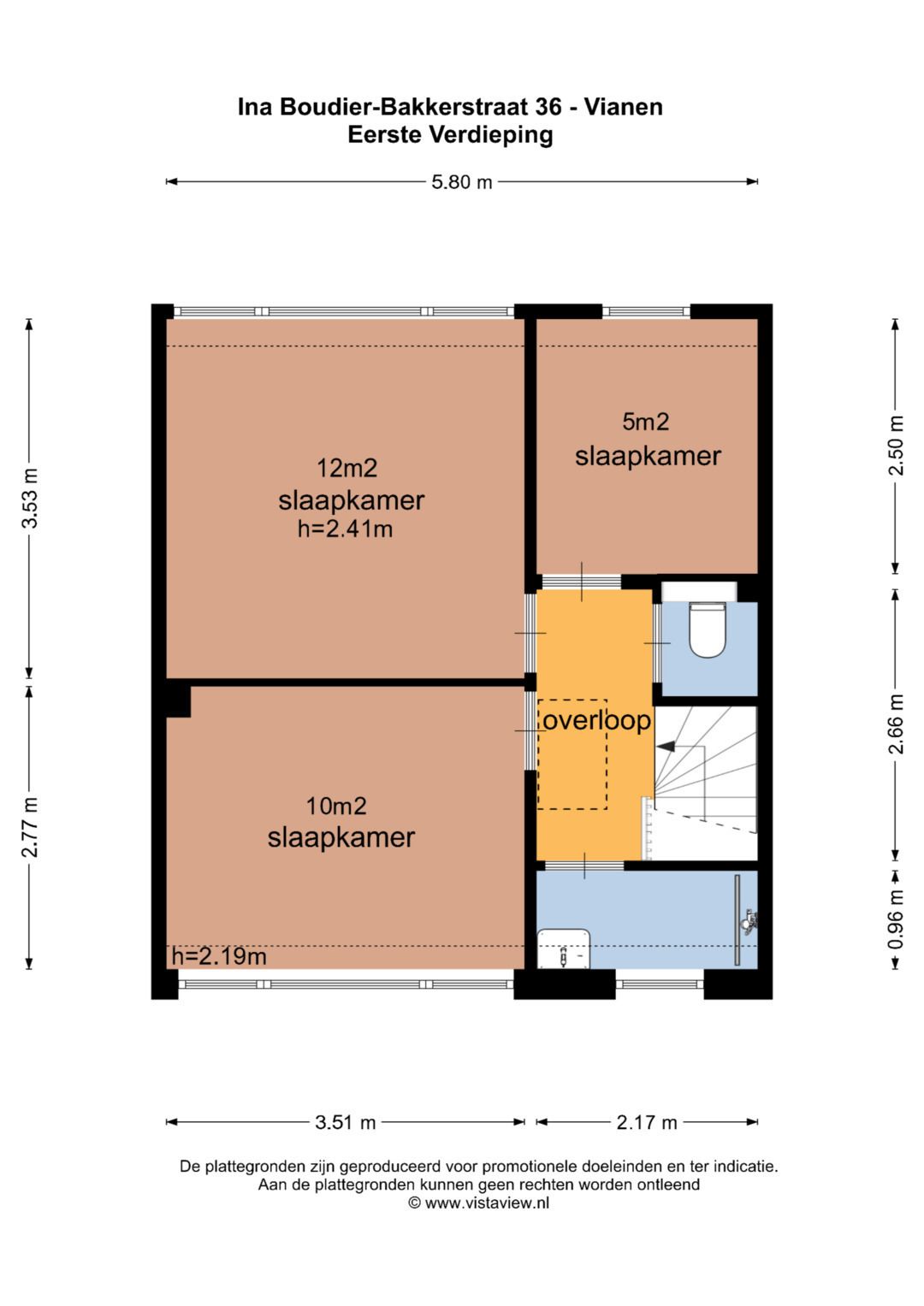 Photo 30 of Ina Boudier-Bakkerstraat 36