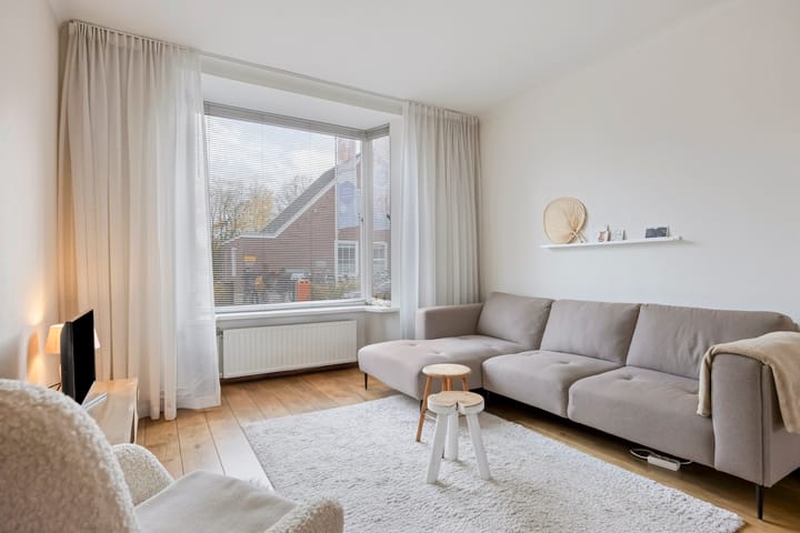 Foto 4 van Vincentiusstraat 56