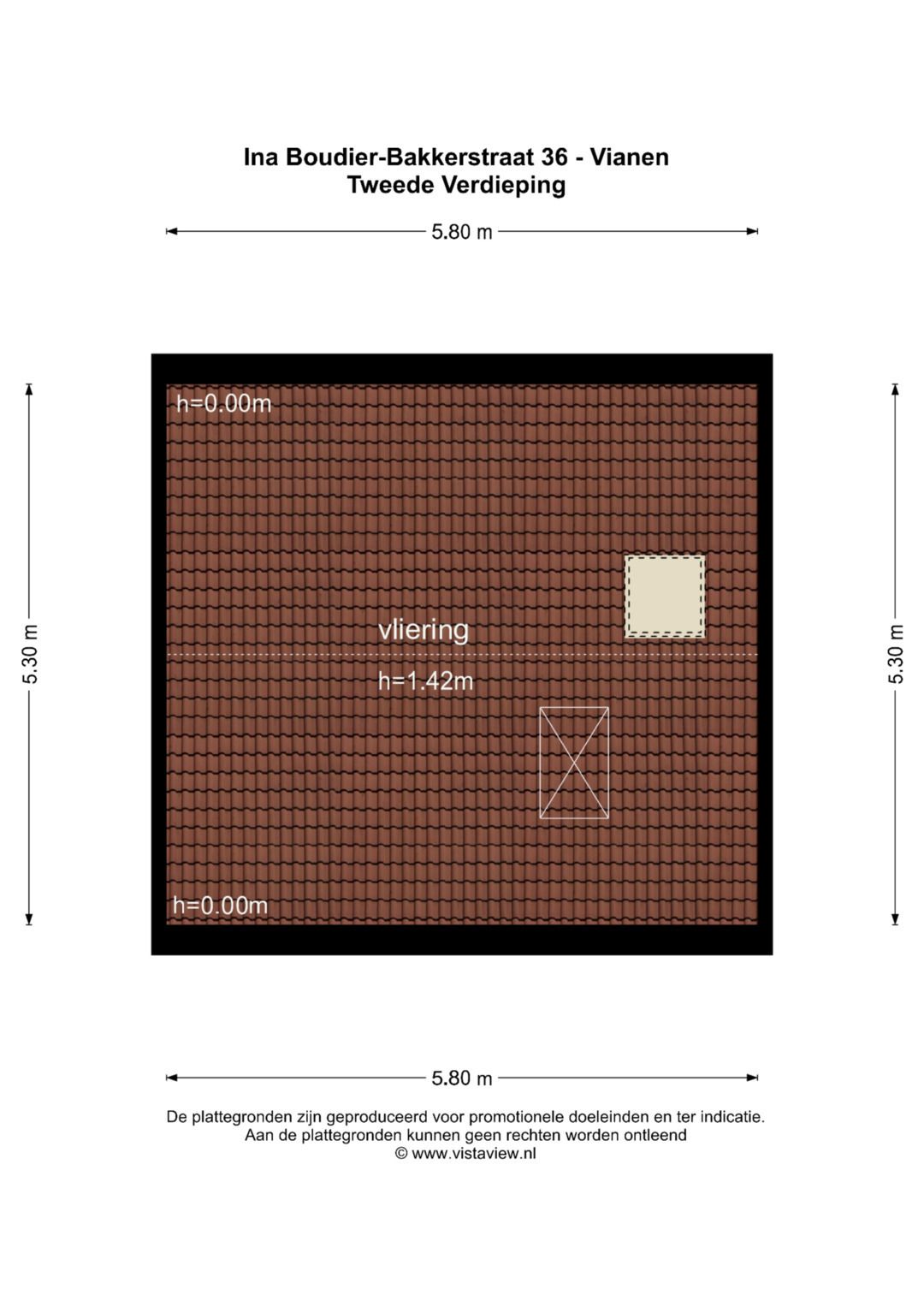 Photo 31 of Ina Boudier-Bakkerstraat 36