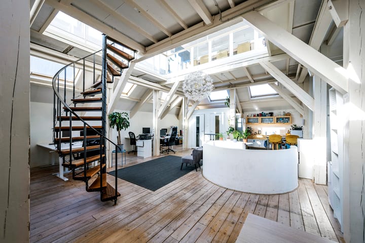 Korte Leidsedwarsstraat 12-14