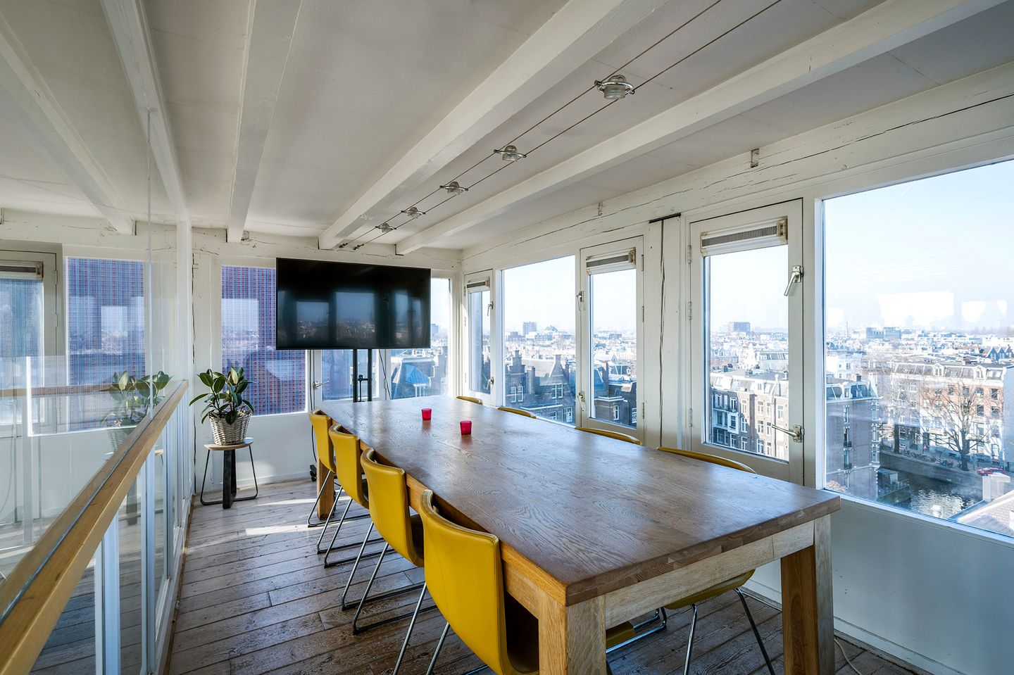 Bekijk foto 3 van Korte Leidsedwarsstraat 12-14