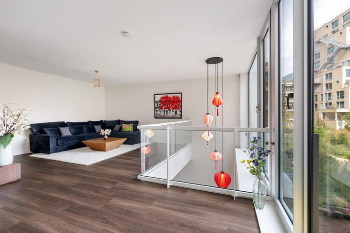 Foto 3 van Loods Bali 122