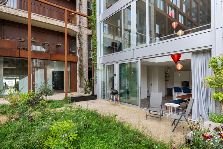 Foto 5 van Loods Bali 122