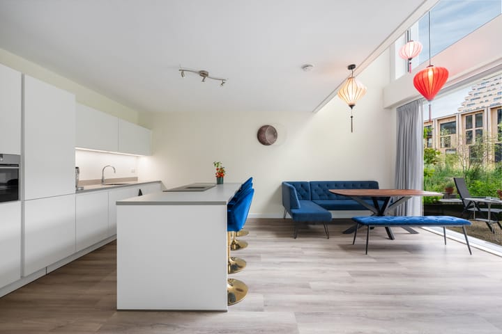 Foto 7 van Loods Bali 122