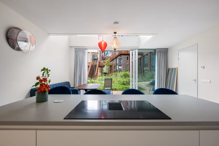 Foto 9 van Loods Bali 122