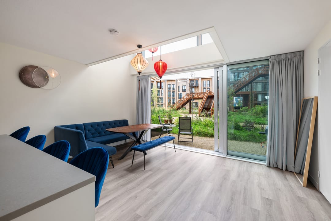 Foto 13 van Loods Bali 122