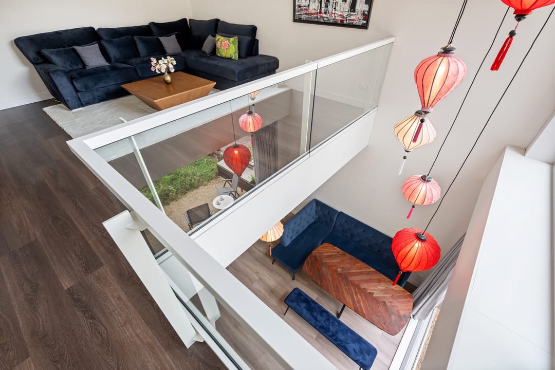 Foto 16 van Loods Bali 122