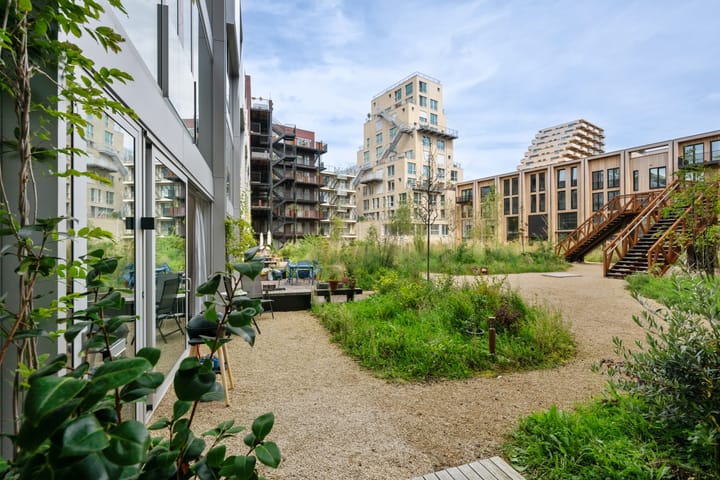 Foto 40 van Loods Bali 122