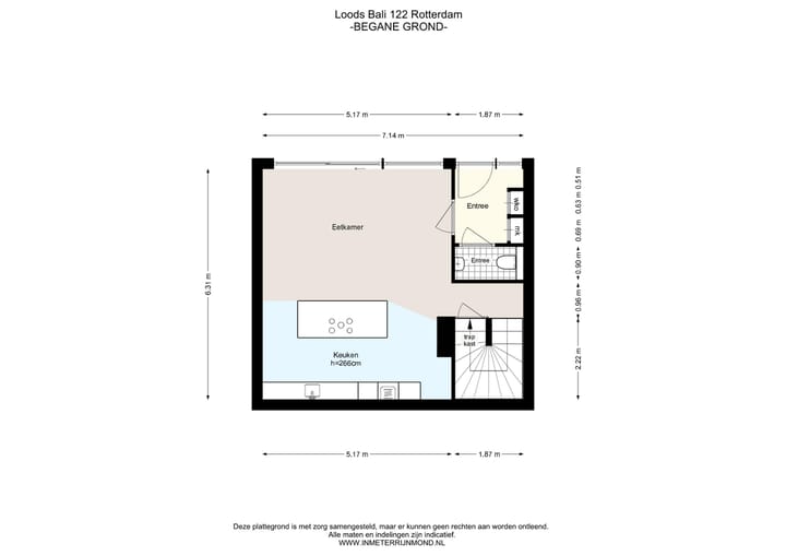 Foto 51 van Loods Bali 122