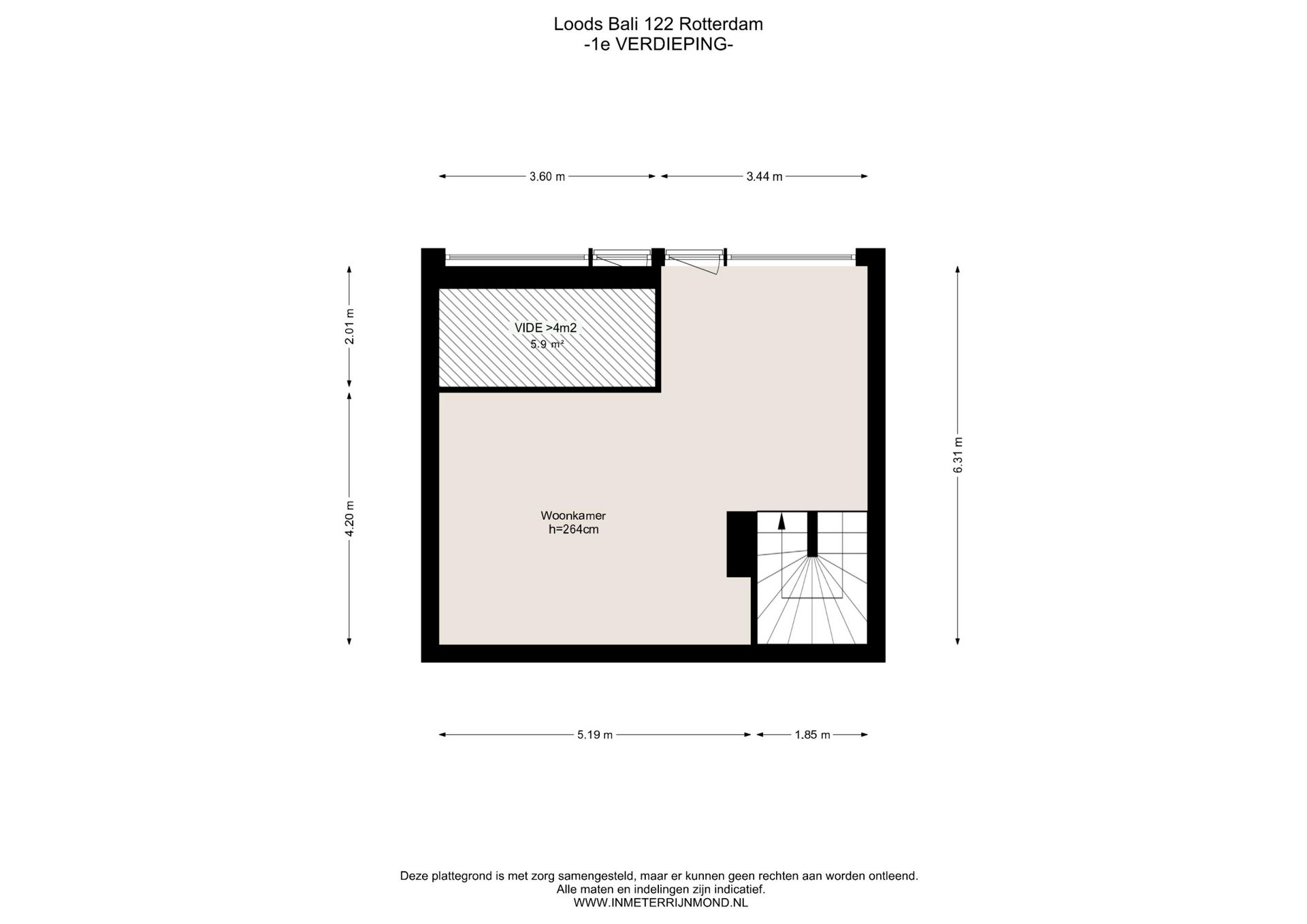 Foto 54 van Loods Bali 122