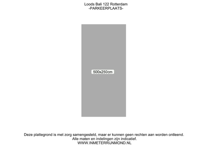 Foto 55 van Loods Bali 122