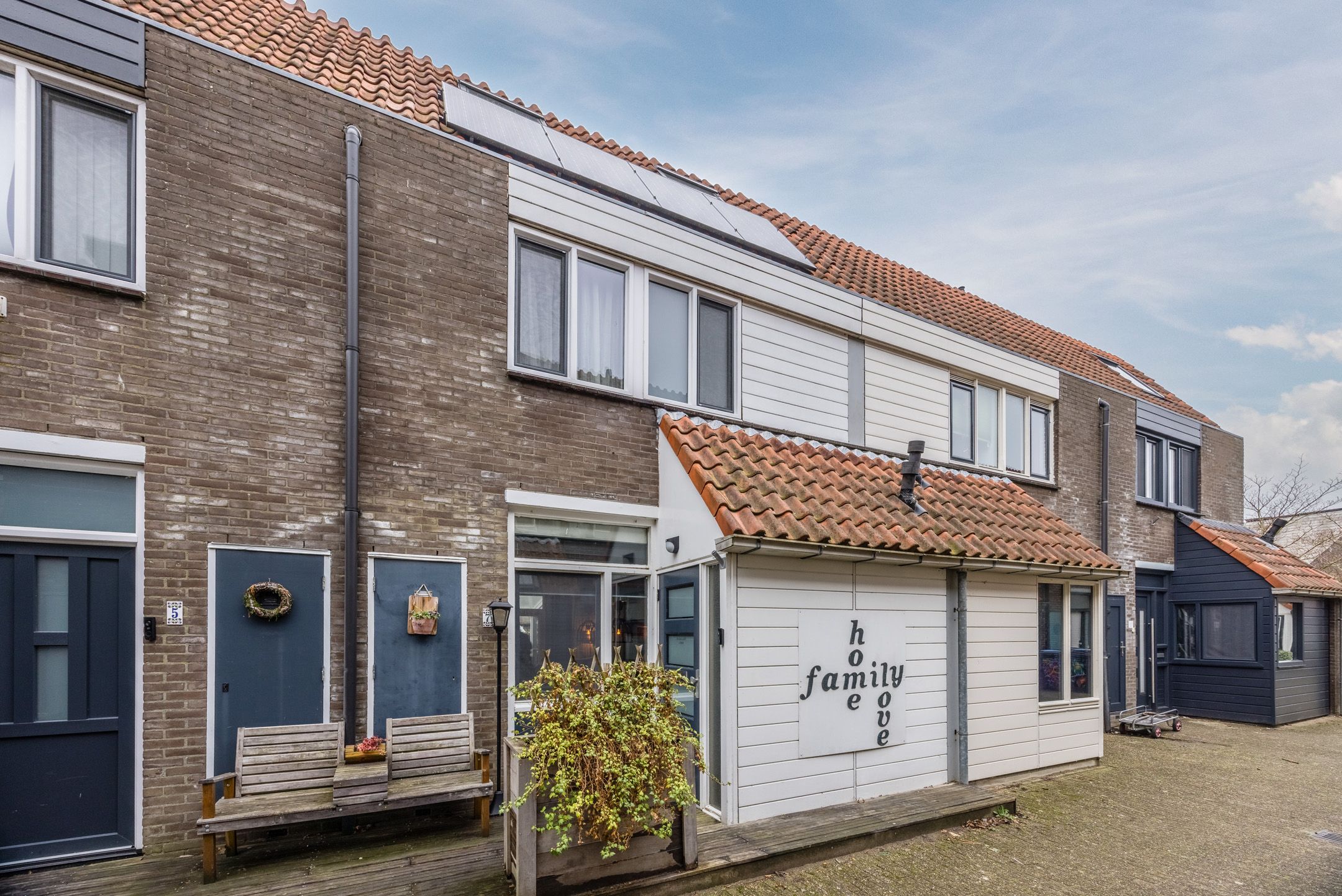 Buying a house in The Netherlands., de Windhond 7