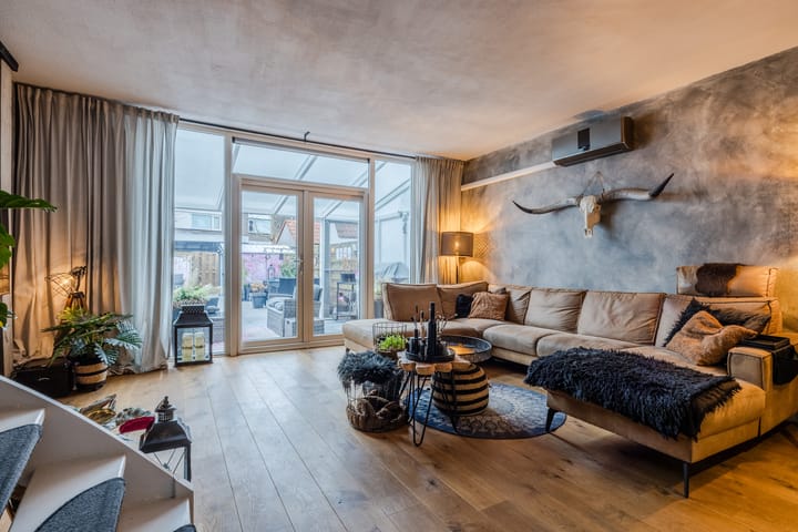 Foto 2 van de Windhond 7