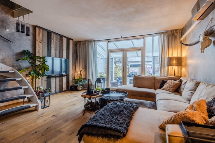 Foto 3 van de Windhond 7