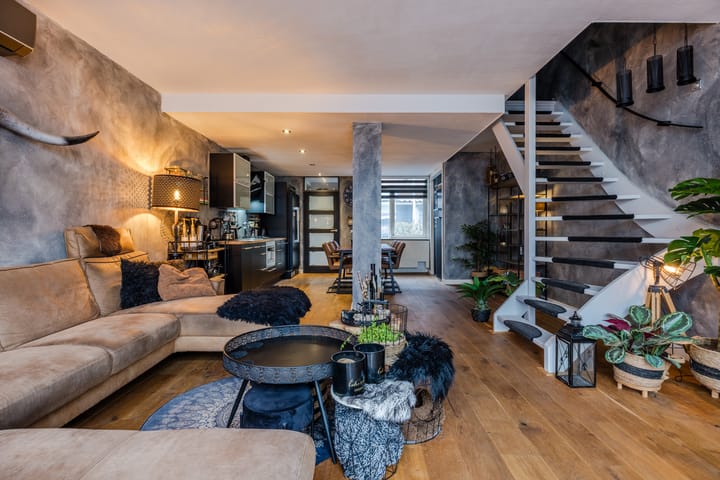 Foto 5 van de Windhond 7